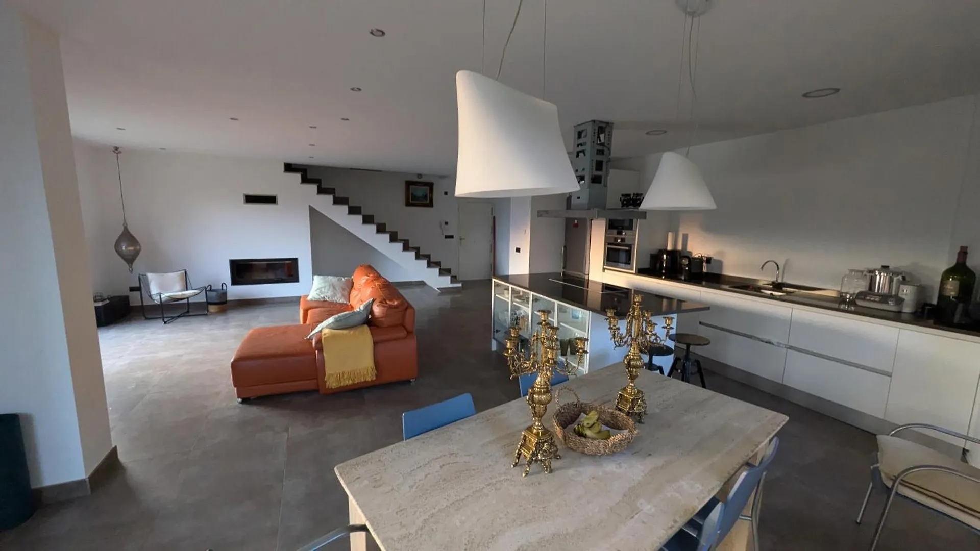 La Nostra Etxea Apartment Durango 0*,