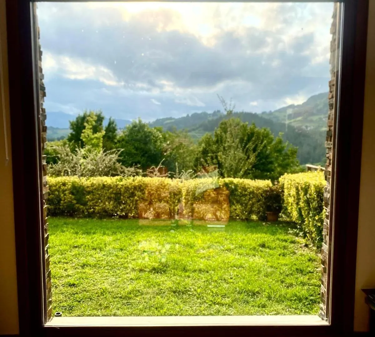 La Nostra Etxea Apartment Durango Spain