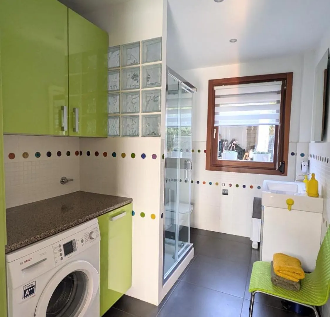 La Nostra Etxea Apartment Durango 0*,  Spain