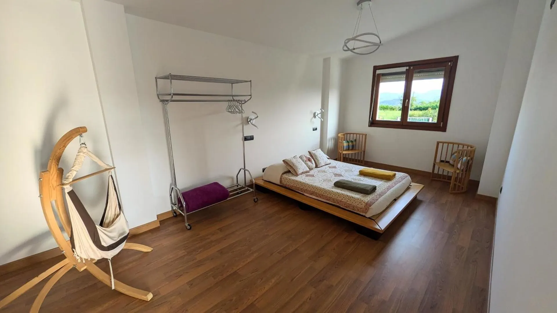 La Nostra Etxea Apartment Durango