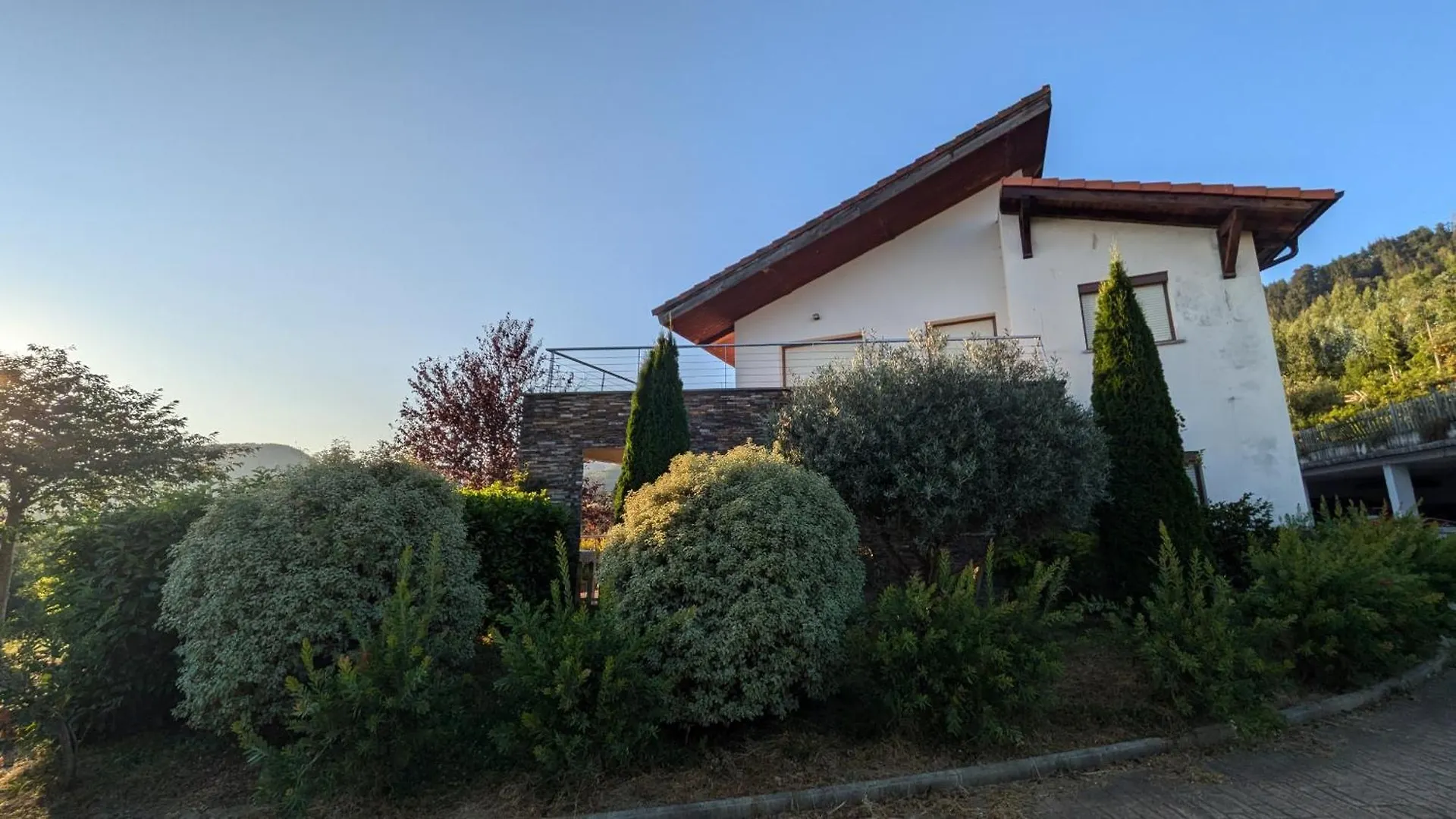 La Nostra Etxea Apartment Durango